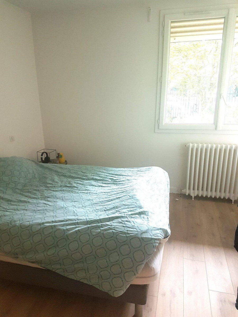 
                                                Location
                                                 Superbe 3P 67m² avec parking et cave