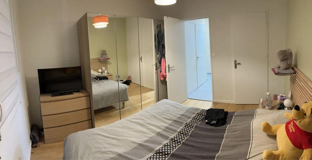 
                                                Location
                                                 Superbe 3P 67m2 à Saint-Etienne