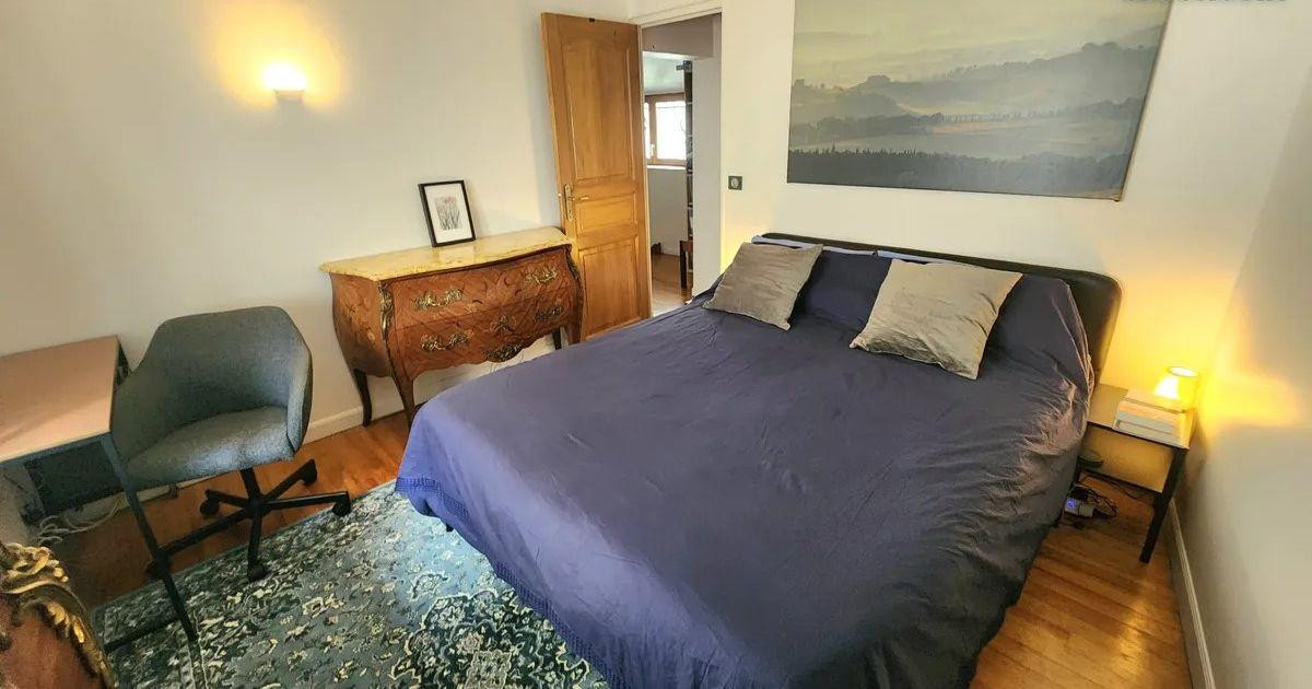 
                                                Location
                                                 Superbe 3P 68m² avec terrasse et jardin privatif
