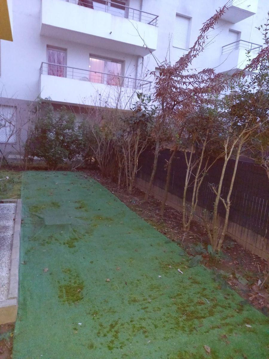 
                                                Location
                                                 Superbe 3P avec jardin 65m2 à Choisy le Roi