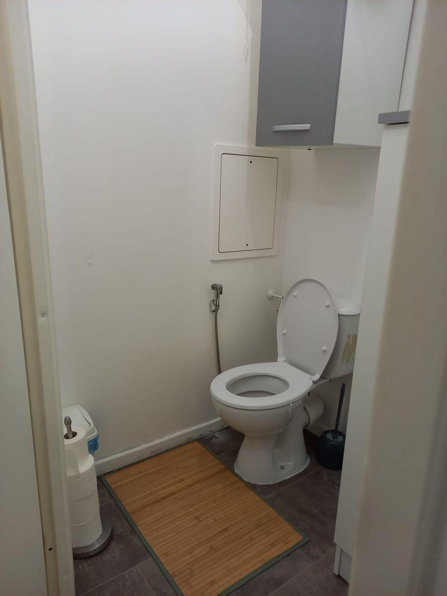 
                                                Location
                                                 Superbe 3P avec jardin 65m2 à Choisy le Roi