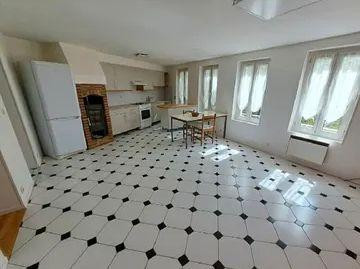 
                                                Location
                                                 Superbe 3P duplex 70m2 Rouen boulevard de l'Yser