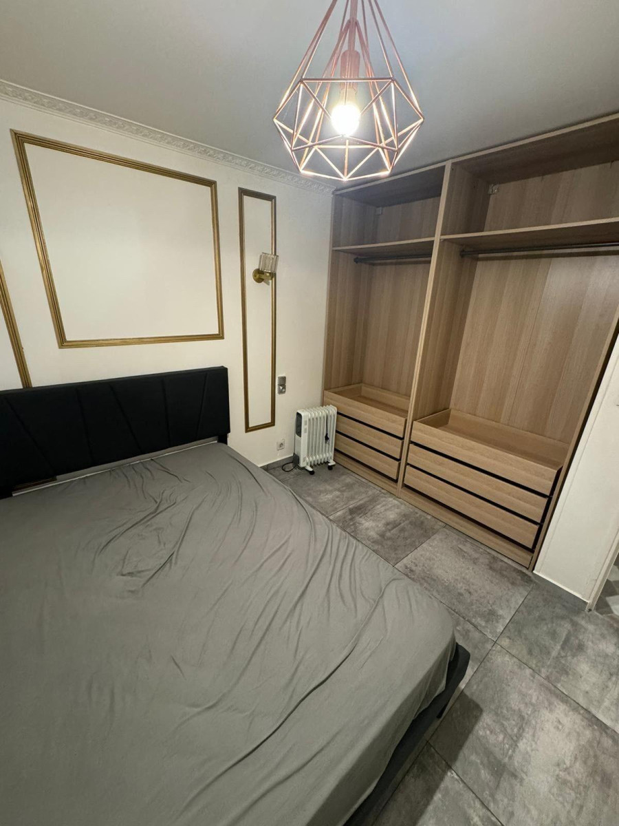 
                                                Location
                                                 Superbe 3P meublé 51m²