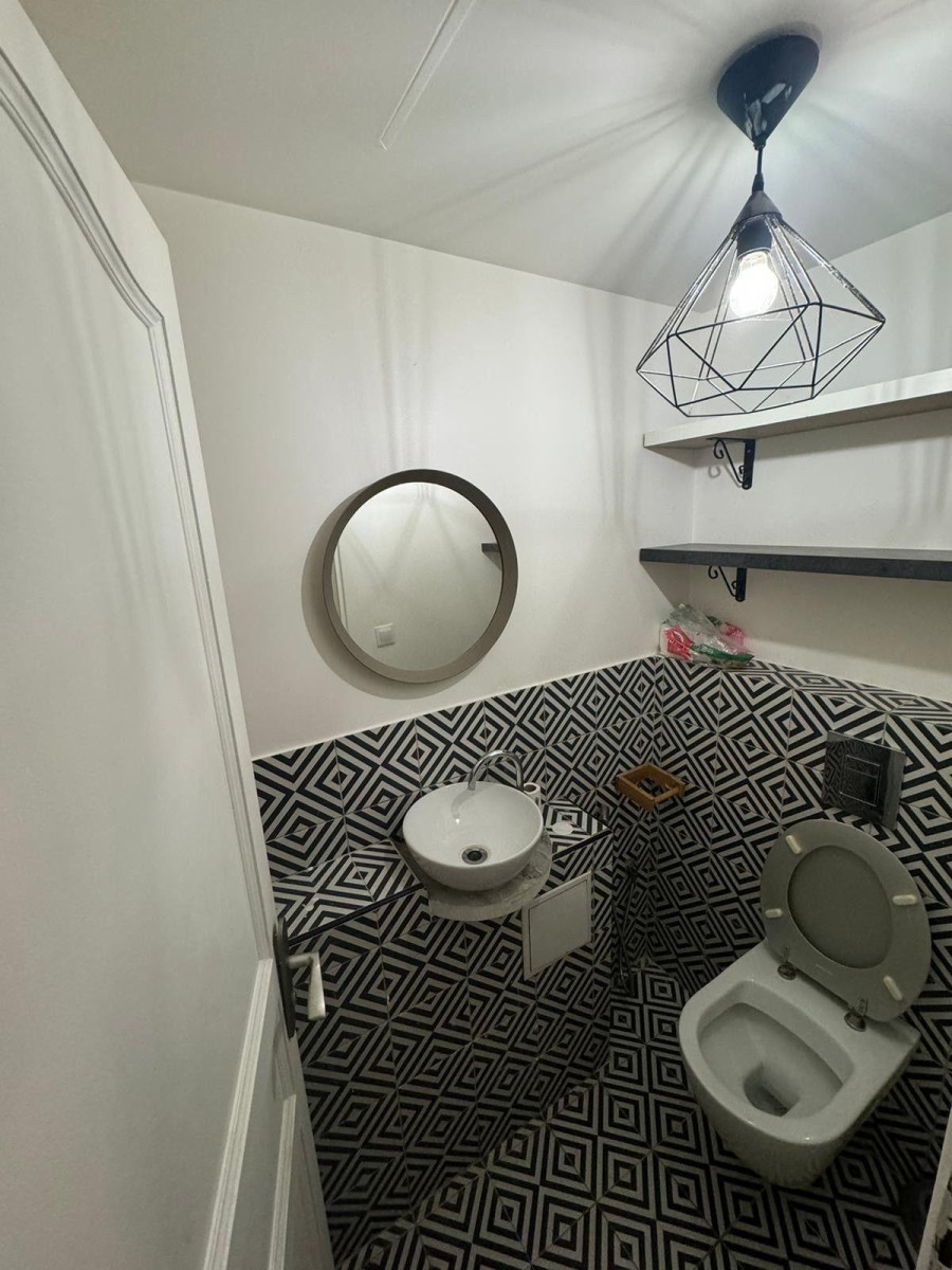 
                                                Location
                                                 Superbe 3P meublé 51m²