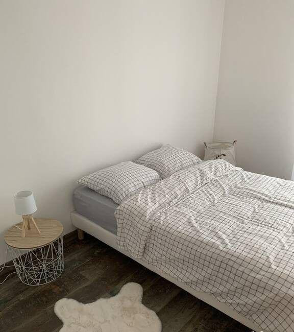 
                                                Location
                                                 Superbe 3P meublé 57m² avec terrasse