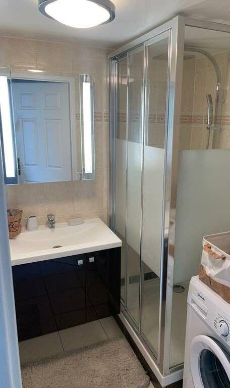 
                                                Location
                                                 Superbe 3P meublé 57m² avec terrasse