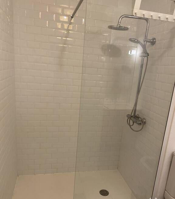 
                                                Location
                                                 Superbe 3P meublé 66m² +terrasse Bassin à flots