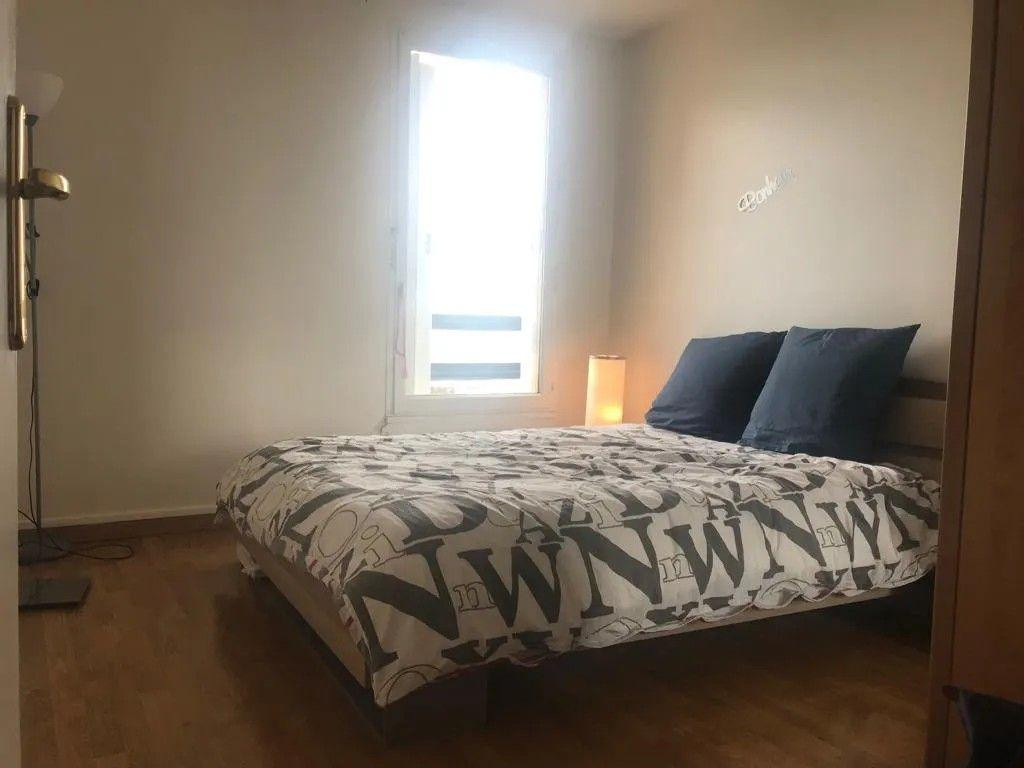 
                                                Location
                                                 Superbe 3P meublé 69m² + balcon 5m² calme lumineux