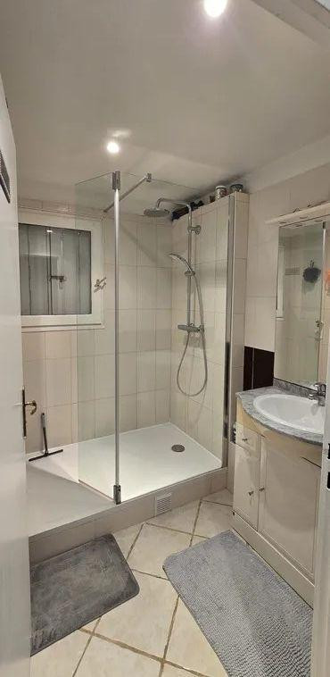 
                                                Location
                                                 Superbe 3P meublé 69m² + balcon 5m² calme lumineux