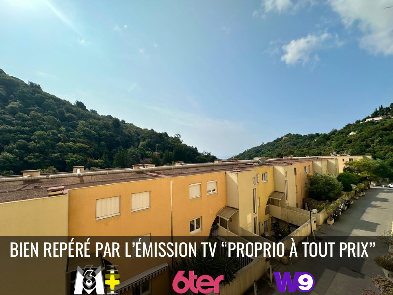 
                                                Vente
                                                 Superbe 4 pièces refait avec balcon et garage