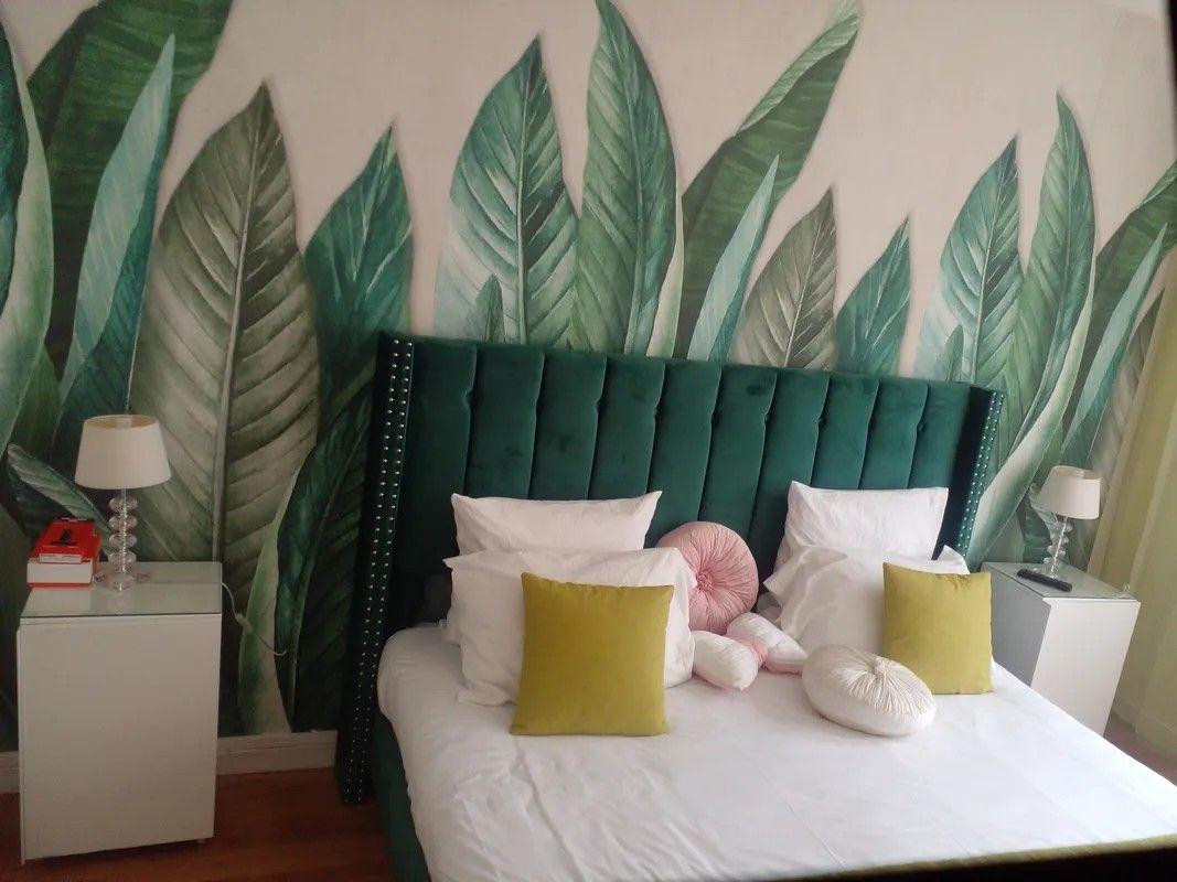 
                                                Location
                                                 Superbe 4P 100m² meublé aux Lilas