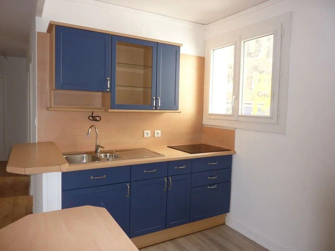 
                                                Location
                                                 Superbe 5P 67m² balcon à Clermont coloc possible