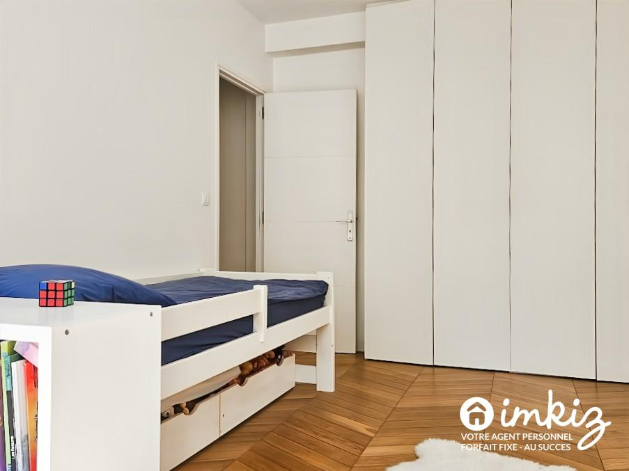 
                                                Vente
                                                 superbe 94m²-suite parentale- parking possible