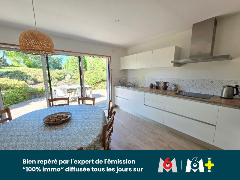 
                                                Vente
                                                 SUPERBE ANCIENNE MAISON EN PIERRE FAMILIALE