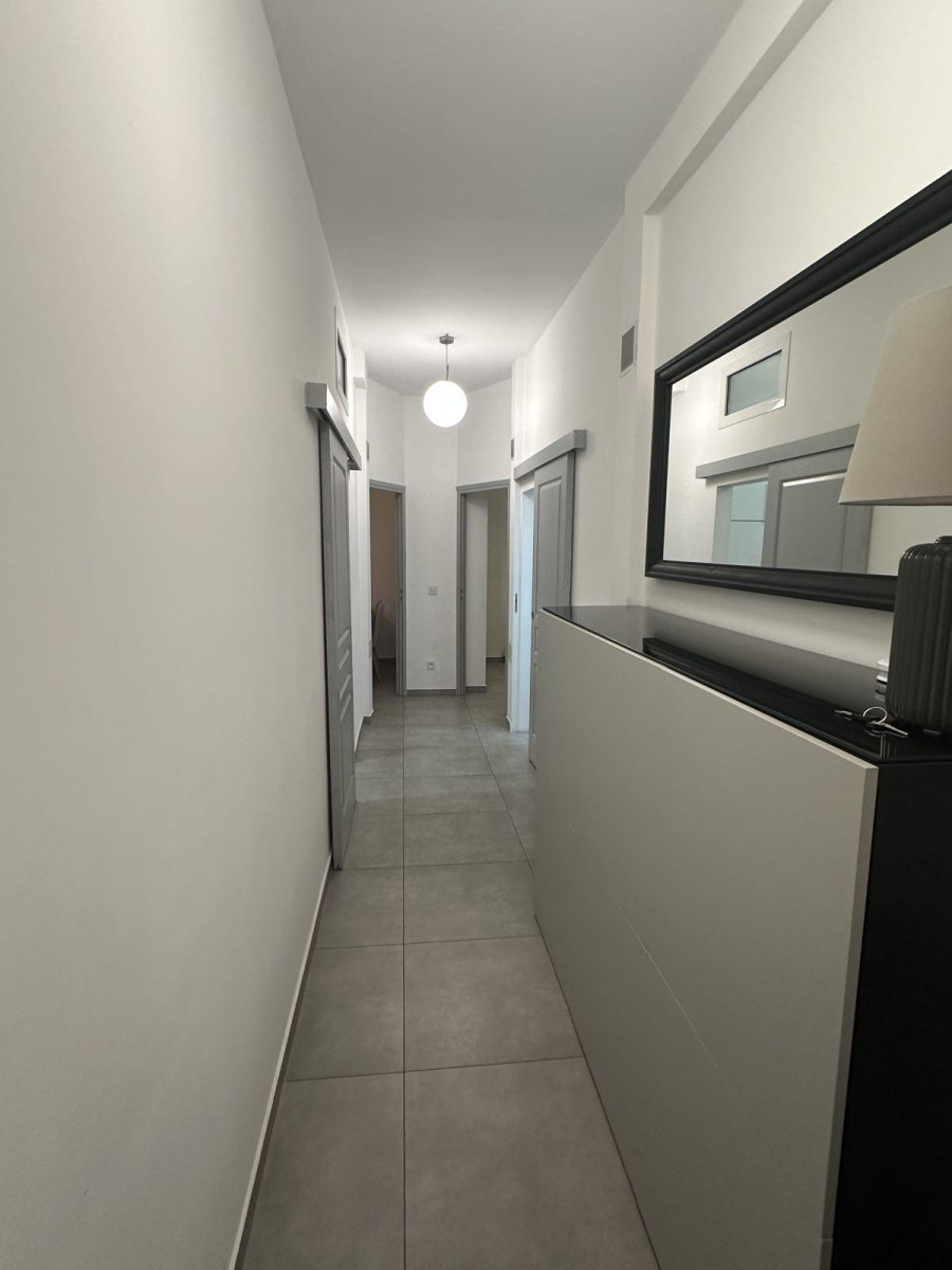 
                                                Location
                                                 Superbe appart quartier Negresco à 5mn promenade