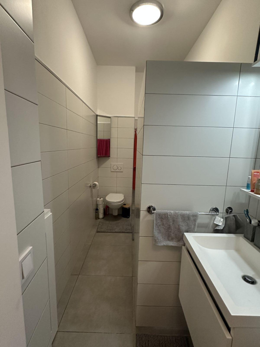 
                                                Location
                                                 Superbe appart quartier Negresco à 5mn promenade