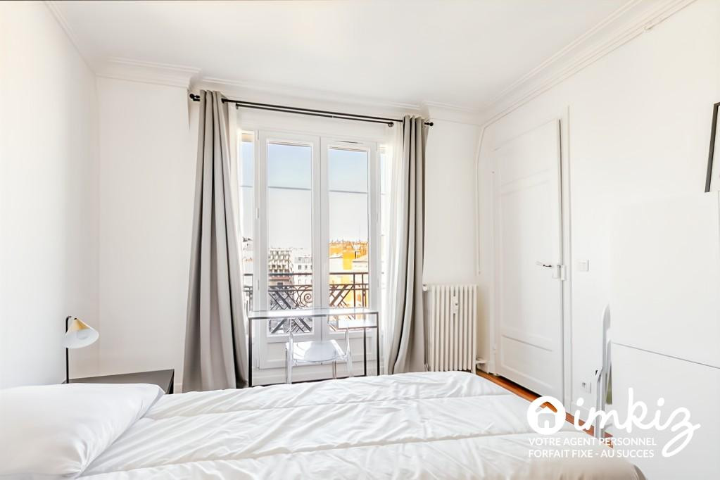 
                                                Vente
                                                 Superbe appartement