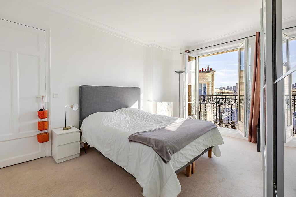 
                                                Vente
                                                 Superbe appartement