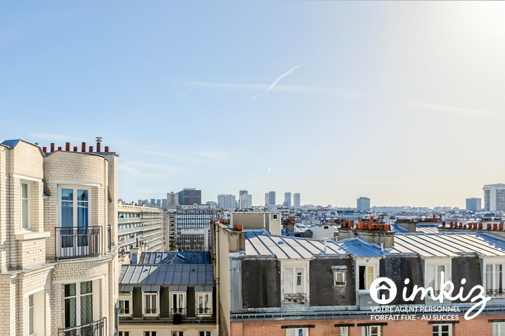 
                                                Vente
                                                 Superbe appartement