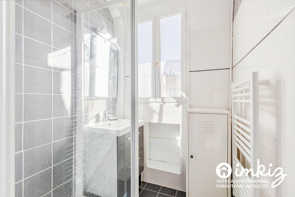 
                                                Vente
                                                 Superbe appartement