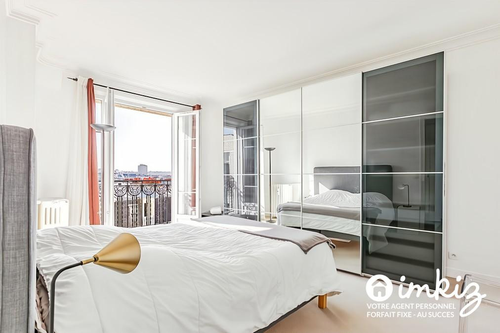 
                                                Vente
                                                 Superbe appartement