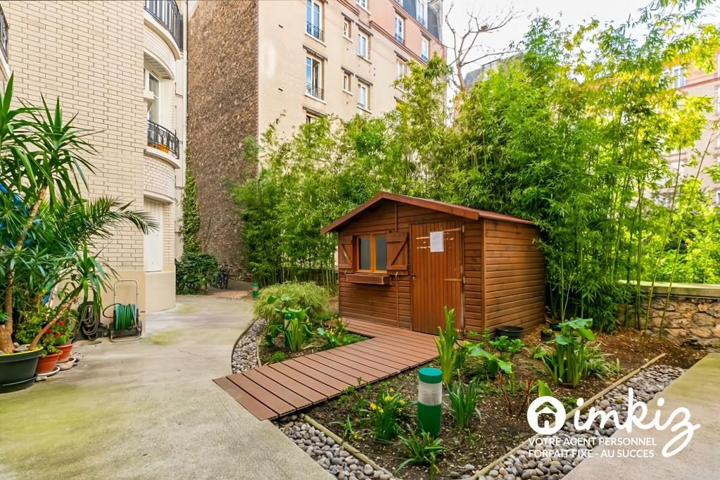 
                                                Vente
                                                 Superbe appartement