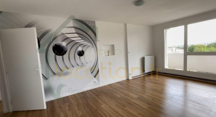 
                                                Location
                                                 Superbe appartement à Gauchy !