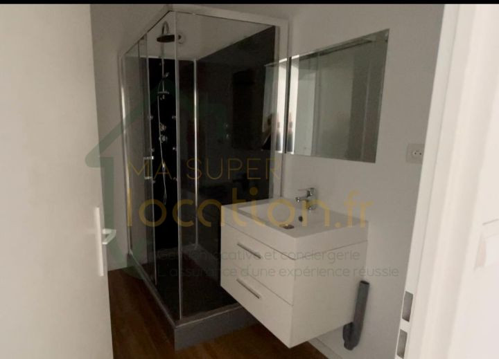 
                                                Location
                                                 Superbe appartement à Gauchy !