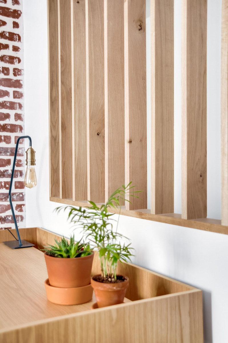 
                                                Location
                                                 Superbe appartement au cœur de Versailles (loyer tout inclus)