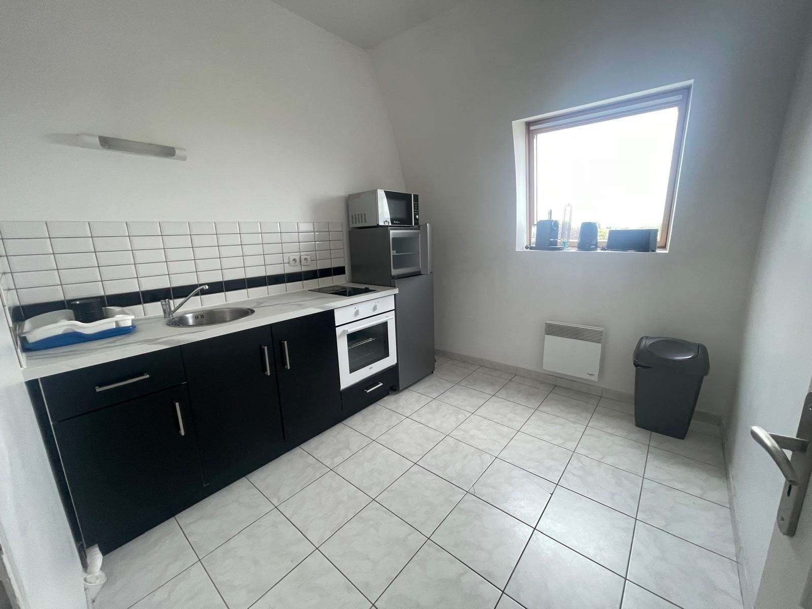 
                                                Location
                                                 Superbe appartement en coeur de ville