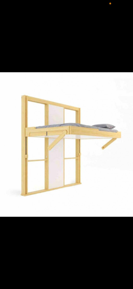 
                                                Location
                                                 Superbe appartement entièrement meublé, terrasse de 15m² et parking inclus dans prix (loyer tout inclus)