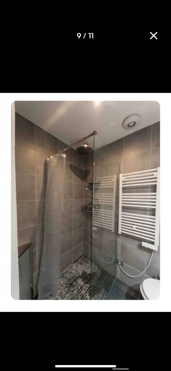 
                                                Location
                                                 Superbe appartement entièrement meublé, terrasse de 15m² et parking inclus dans prix (loyer tout inclus)