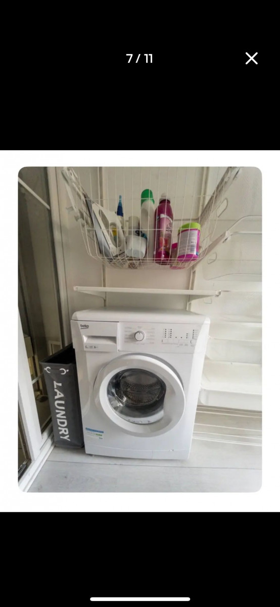
                                                Location
                                                 Superbe appartement entièrement meublé, terrasse de 15m² et parking inclus dans prix (loyer tout inclus)