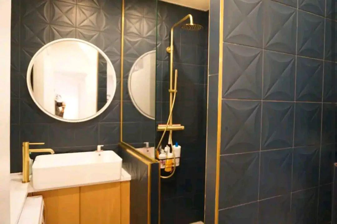 
                                                Location
                                                 Superbe appartement meublé 49m² Louis Blanc
