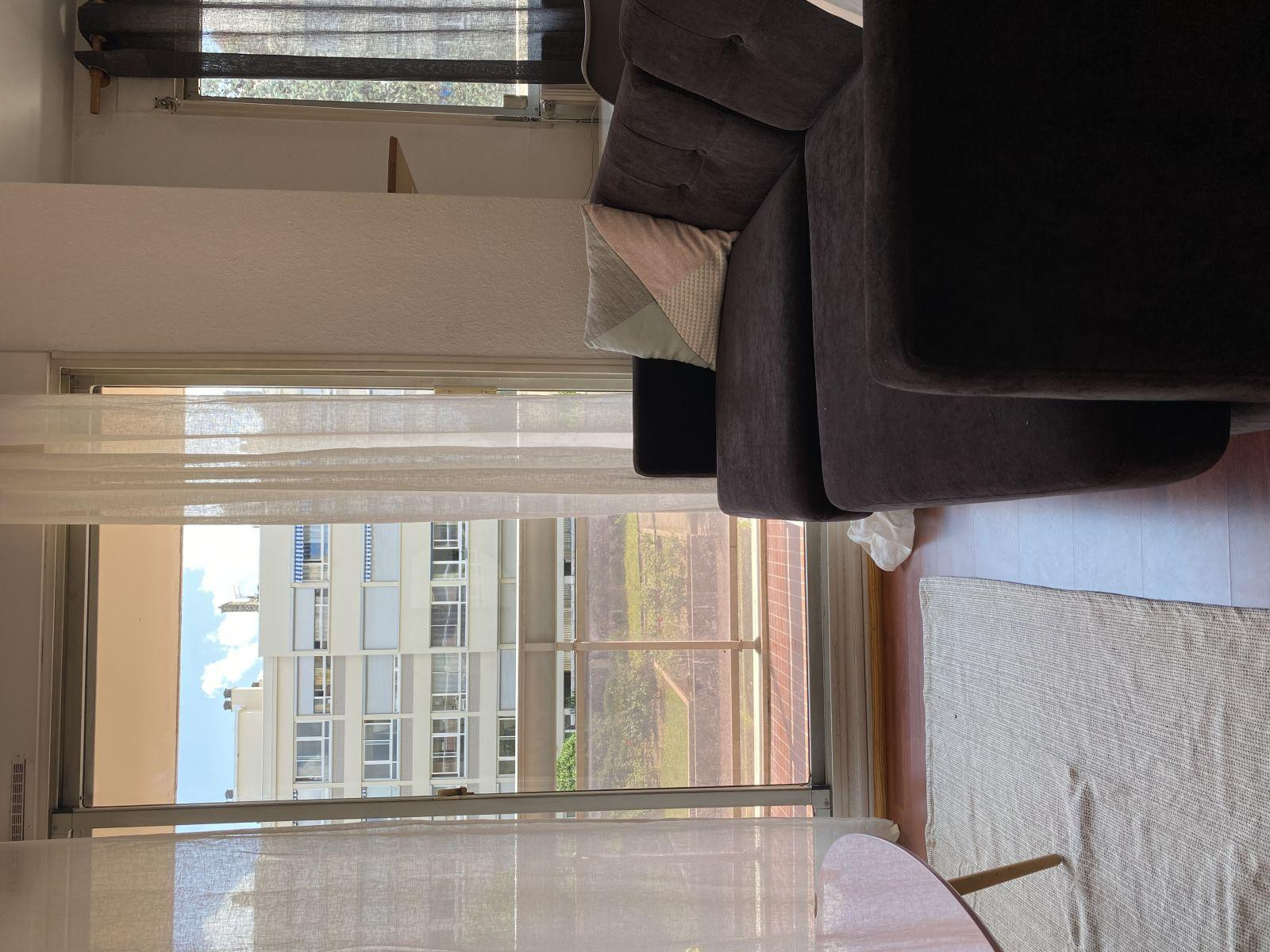 
                                                Location
                                                 Superbe Appartement rue Massena - 27m2