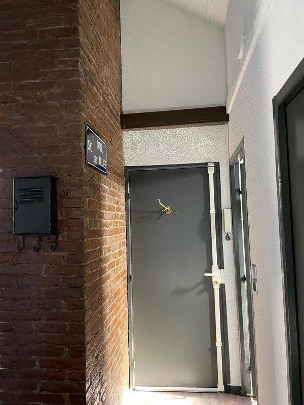 
                                                Location
                                                 Superbe Appartement T3 equipé Lumineux Grenoble Ce