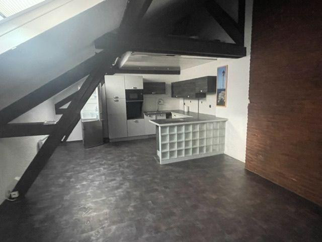 
                                                Location
                                                 Superbe Appartement T3 equipé Lumineux Grenoble Ce