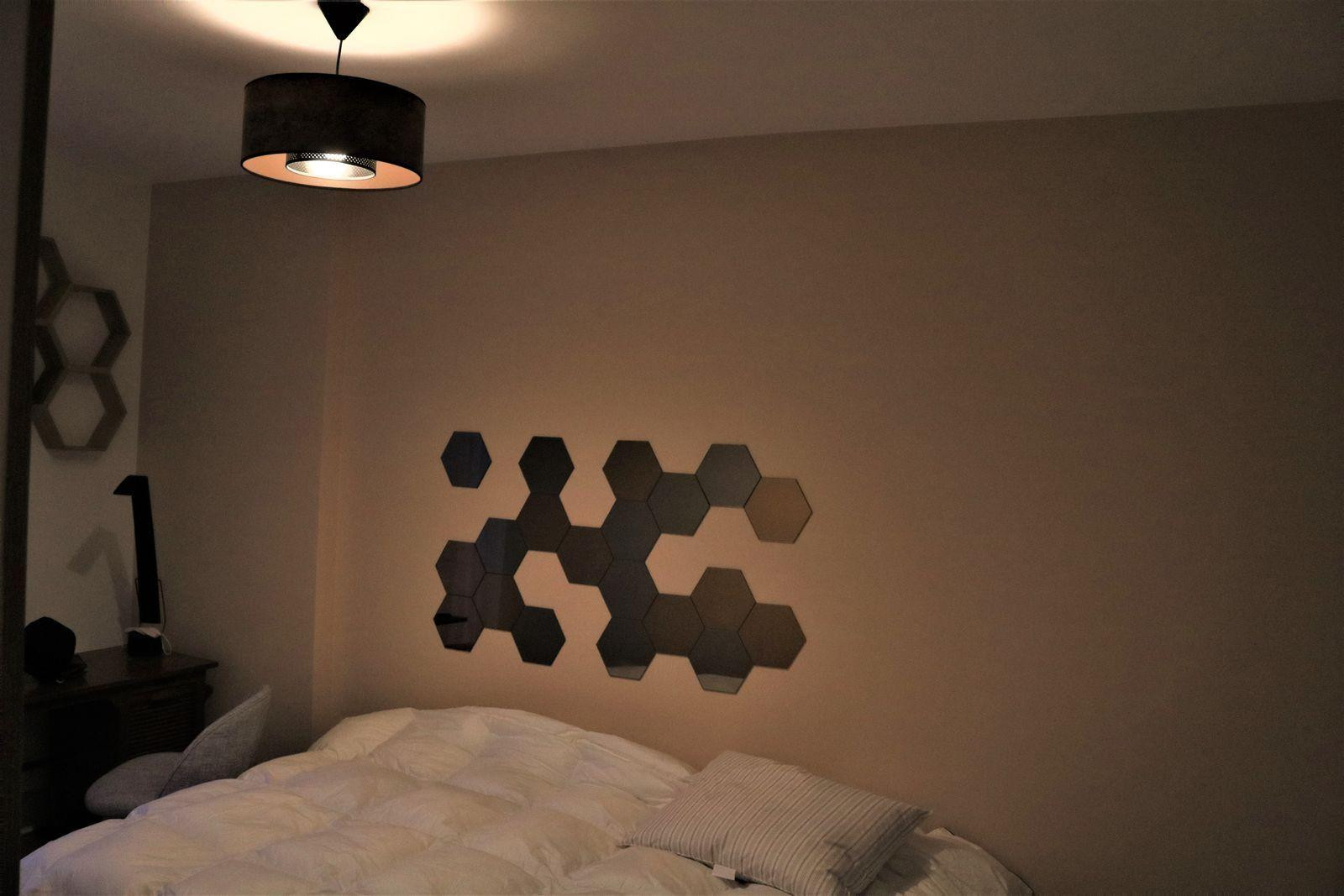 
                                                Colocation
                                                 Superbe appartement tranquille à Saint Denis