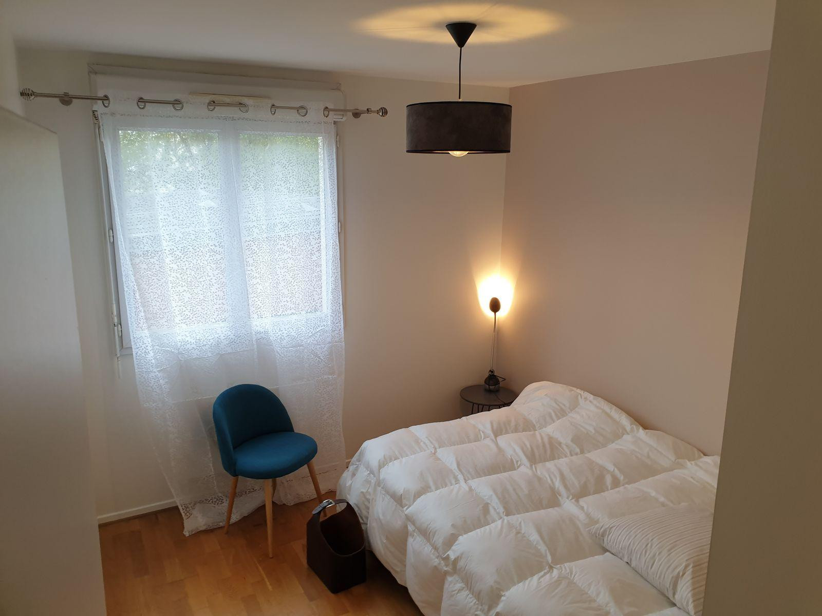 
                                                Colocation
                                                 Superbe appartement tranquille à Saint Denis