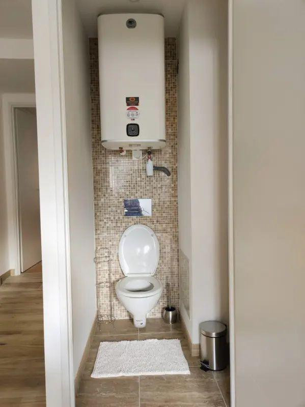 
                                                Location
                                                 Superbe appartement traversant et lumineux