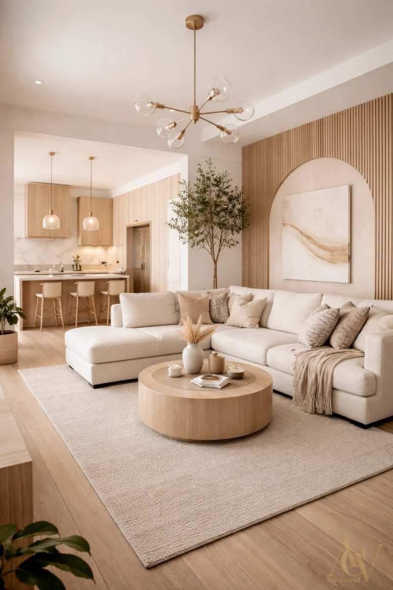 
                                                Vente
                                                 Superbe appartement Type 4 avec terrasse Vitrolles