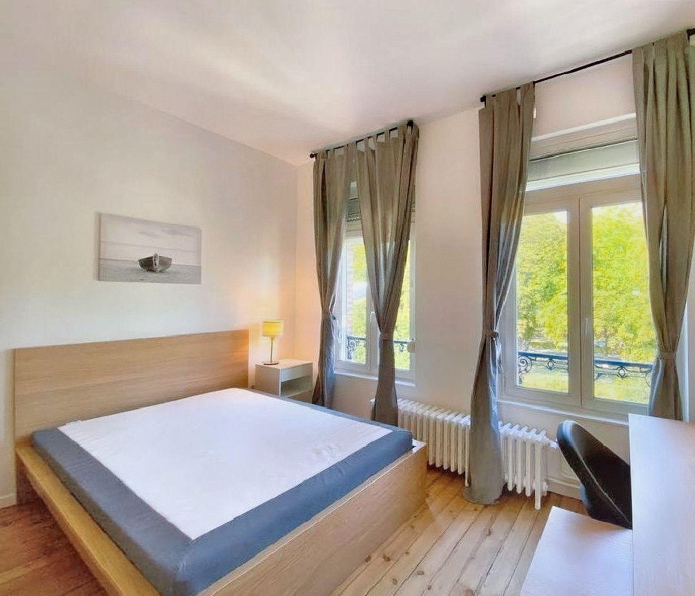 
                                                Location
                                                 Superbe coliving haut de gamme Amiens centre