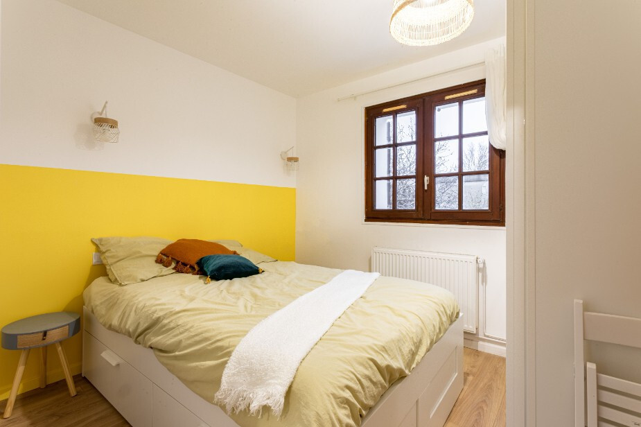 
                                                Colocation
                                                 Superbe coliving rénovée avec jardin