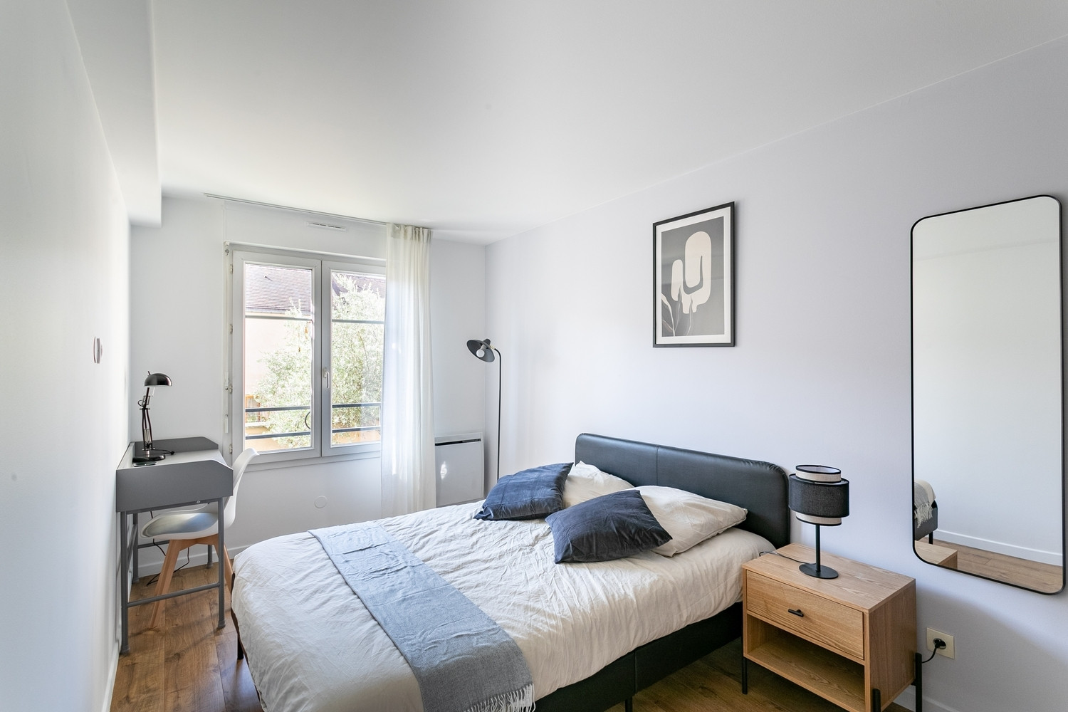 
                                                Colocation
                                                 Superbe colocation à Argenteuil