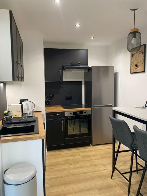 
                                                Location
                                                 Superbe colocation F3 meublé de 57m2 (NEUDORF)