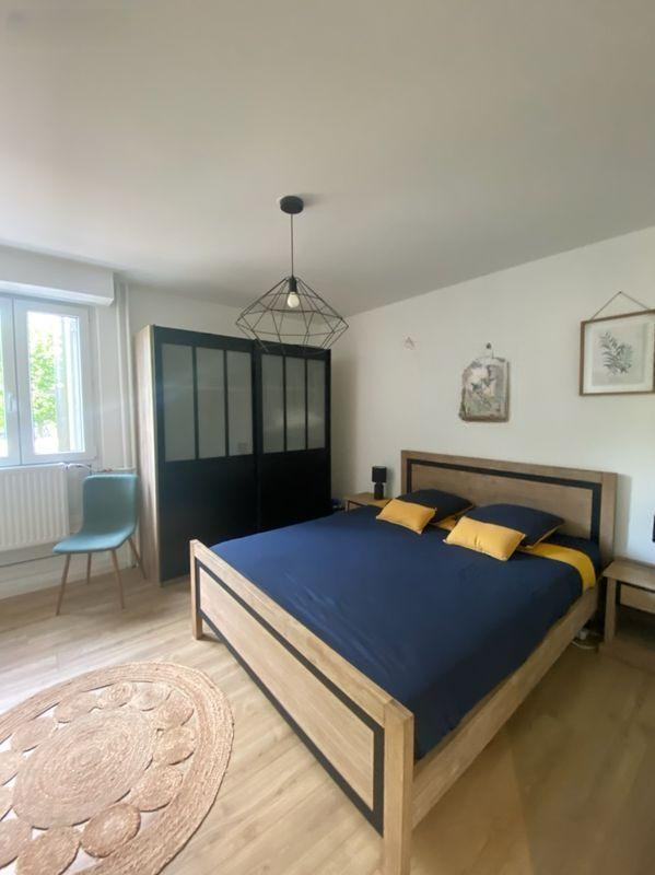 
                                                Location
                                                 Superbe colocation F3 meublé de 57m2 (NEUDORF)
