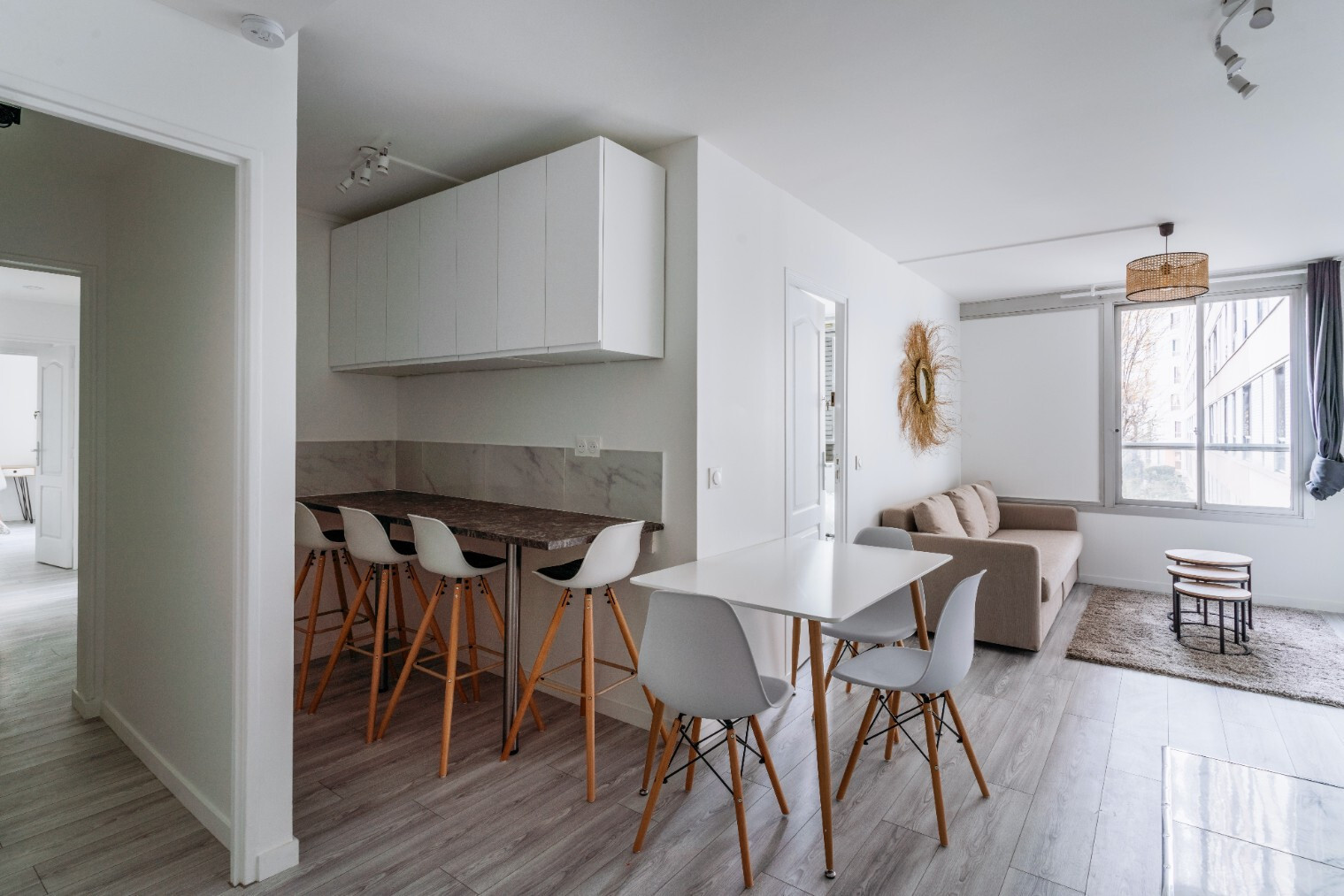 
                                                Colocation
                                                 Superbe colocation proche transports