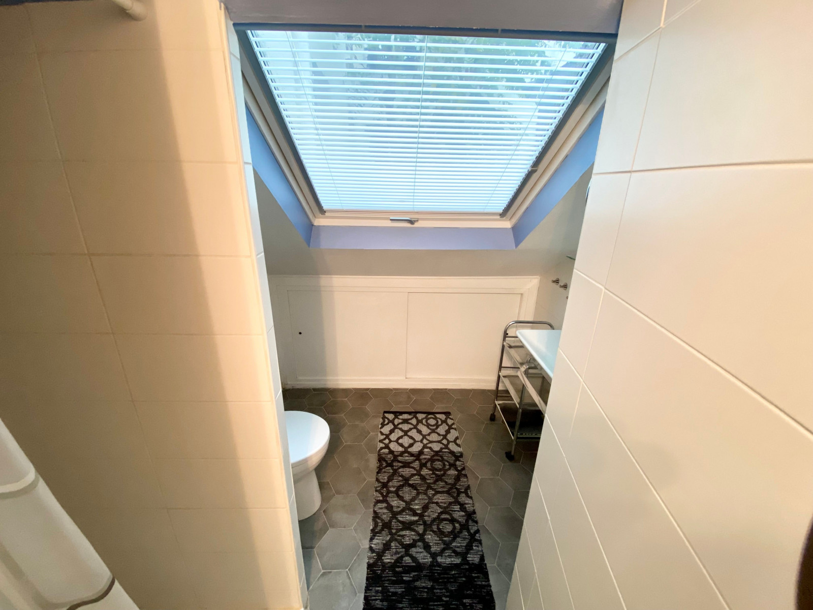 
                                                Location
                                                 Superbe duplex in the lively 9th district (loyer tout inclus)