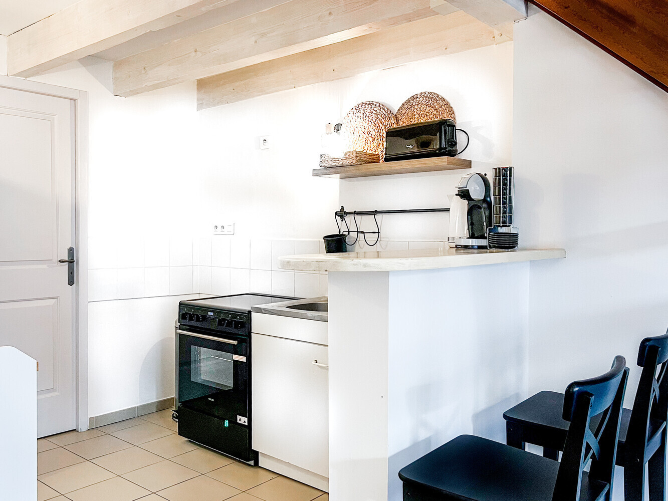 
                                                Vente
                                                 Superbe Duplex T3/4  Avignon Centre