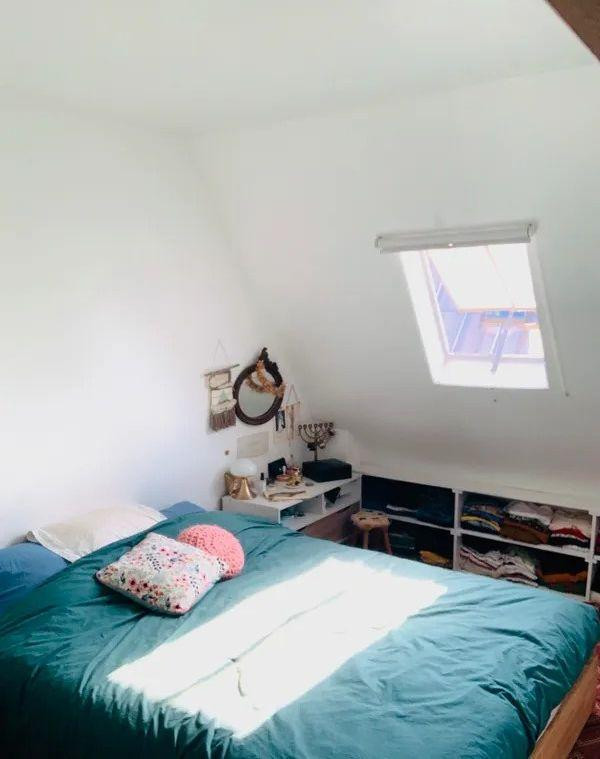 
                                                Location
                                                 Superbe et grand studio 45m² Porte Saint-Martin